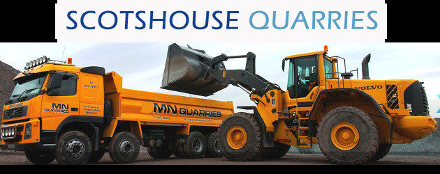 Scotshouse Quarries Monaghan