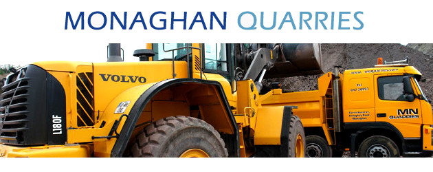 monaghan quarries