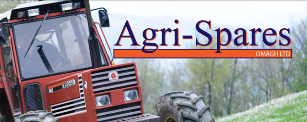 Agri-Spares Omagh