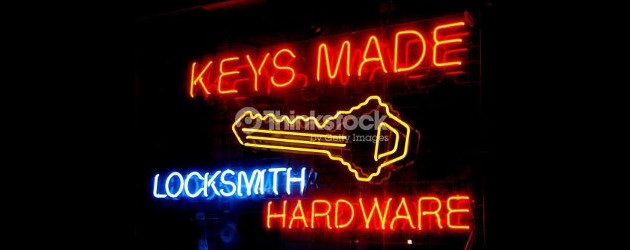 Omagh Locksmiths Market Street