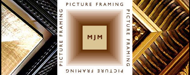 MJM Picture Framing Kesh