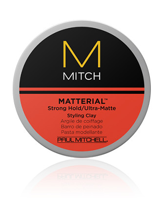 Mitch Premier Men S Grooming Line Workable Long Lasting Styles For Everyday Looks Www Paul Mitchell Co Uk Our Products Mitch Intouch Rugby Axios