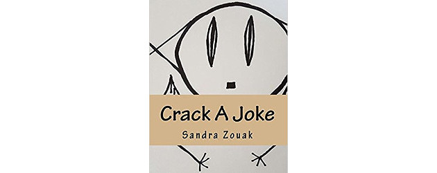 “Crack A Joke”, by Ms Sandra Ruiz Zouak With the Art of Joking, the more you do it the better the Jokes… so treat your folks with 150 of them! […]