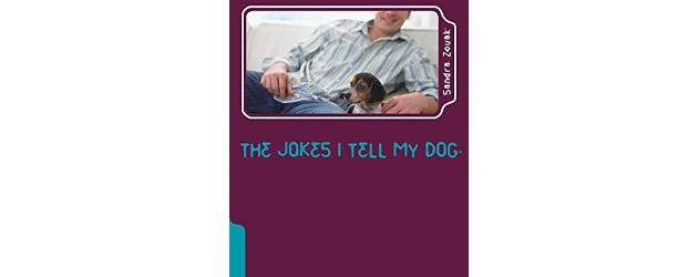 The Jokes I tell My Dog, by Ms Sandra Ruiz Zouak: When it comes to Jokes, we’ve got to refresh… a joke must be original to become a success. Here’s […]