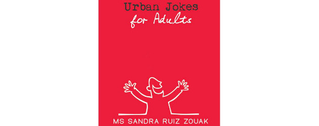  Urban Jokes for Adults: Volume 1: As heard on the Radio, this unique collection of 275 Jokes will surprise even the most eccentric character in town! Get ready to curl […]
