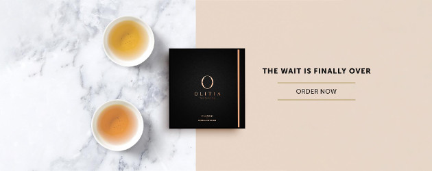 olitia.com FACEBOOK | INSTAGRAM | TWITTER Ten years ago, what brewed as a dream of cultivating olives has surfaced as the world’s first processed olive tea. This joint venture of […]
