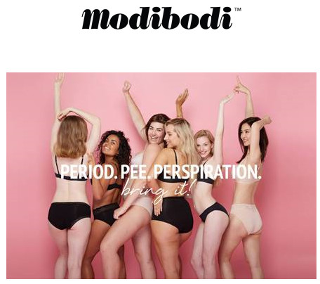 Modibodi Launches Google Customer Reviews – Modibodi EU