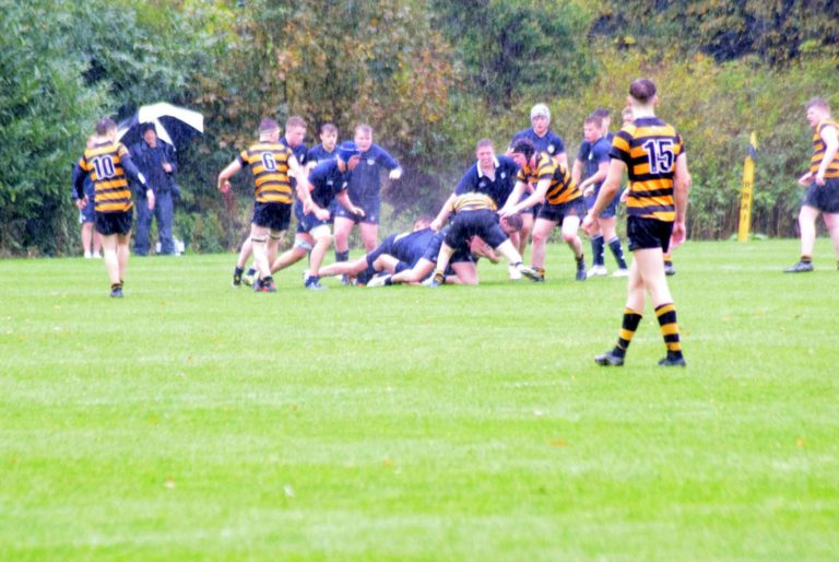 MEGAFOLDER !!!!!!!!!!!!!! Royal Belfast Academical Institution