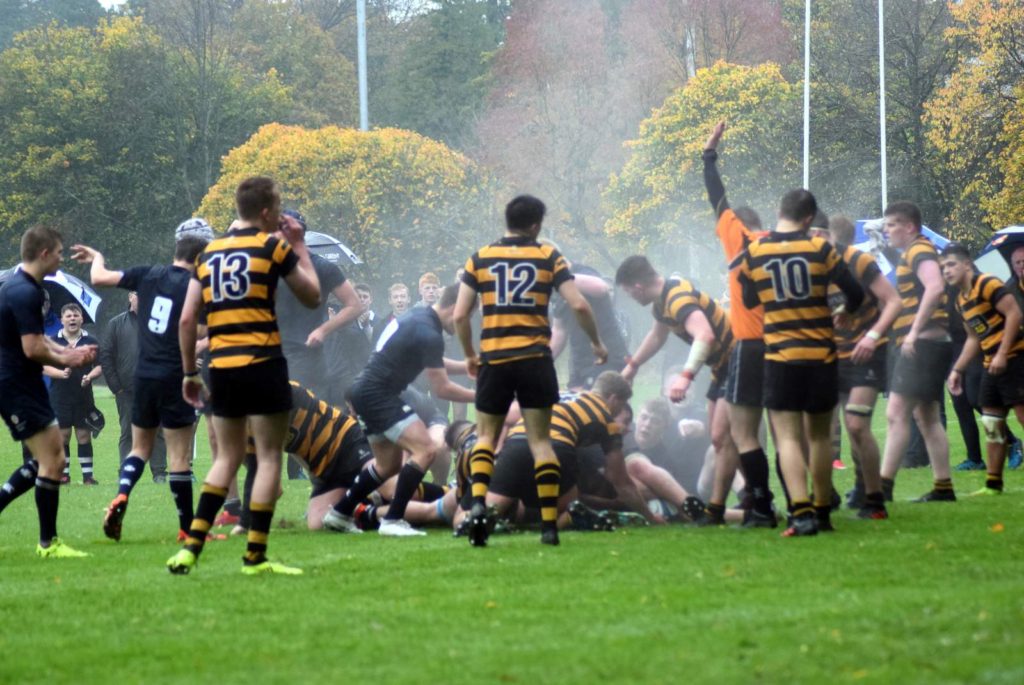 MEGAFOLDER !!!!!!!!!!!!!! Royal Belfast Academical Institution