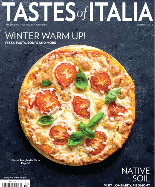 Copycat Pizza Hut™ Bigfoot Pizza, Recipe