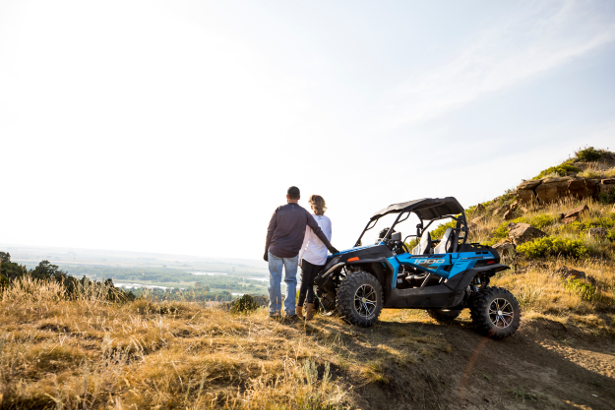 quadzilla road legal buggy