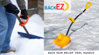 Back Ez Multi Use Handle — Gardening Chores Shoveling SNOW — BACK SAVER 1500 reviews average 4.8 stars. Buy now at https://amzn.to/2PAAPHF We deliver an outstanding product that exceeds consumer […]