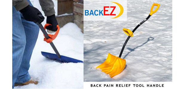 Back Ez Multi Use Handle — Gardening Chores Shoveling SNOW — BACK SAVER 1500 reviews average 4.8 stars. Buy now at https://amzn.to/2PAAPHF We deliver an outstanding product that exceeds consumer […]