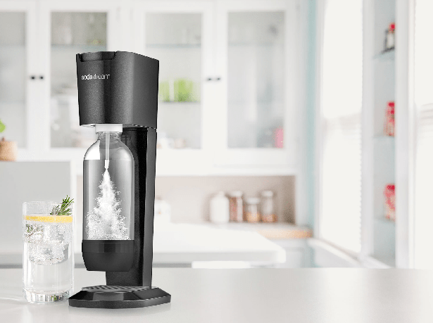 Sodastream Unveils The Black Friday Deal That Could Help Save The Planet Sodastream Co Uk Products Genesis Rugbyrepstates