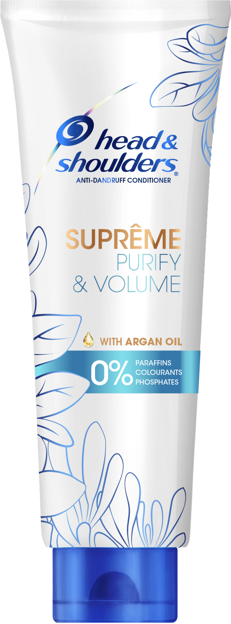 HEAD SHOULDERS LAUNCHES SUPREME PURIFY VOLUME SKINCARE FOR YOUR head-shoulders-launches-supreme-purify-volume-skincare-for-your