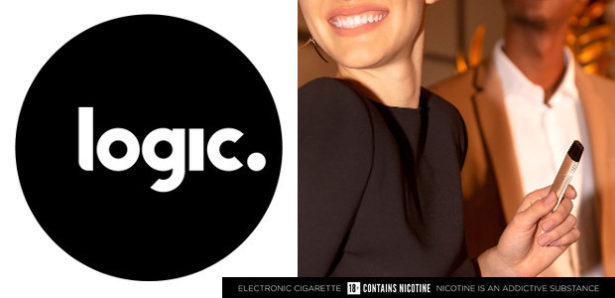 Just in time for Christmas, vaping brand Logic have launched a limited  edition vaping device, Logic Compact Crystal  embellished with Swarovski  crystals. www.logicvapes.co.uk | InTouch Rugby (AXIOS)