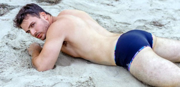 Style + Comfort, Confidence. HUNK² 