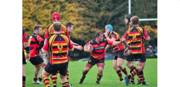 Strabane Rugby Image ! Strabane & Lurgan RFC ! β INTOUCH RUGBY