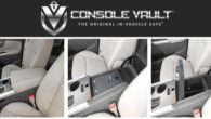 Protect Your Valuables from In-Vehicle Theft …Console Vault® 10% Off Here by entering the code RUGBY. www.consolevault.com FACEBOOK | TWITTER | INSTAGRAM Best protection against smash and grabs Peace of […]