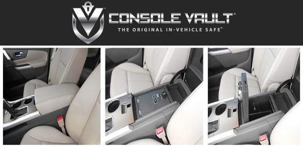 Protect Your Valuables from In-Vehicle Theft …Console Vault® 10% Off Here by entering the code RUGBY. www.consolevault.com FACEBOOK | TWITTER | INSTAGRAM Best protection against smash and grabs Peace of […]