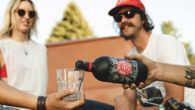 Blood x Sweat x Tears vodka set to make hand sanitizer for front line staff free of charge! www.bstvodka.com INSTAGRAM | FACEBOOK Blood x Sweat x Tears ($27.99/750ml): Hand-crafted from [&hellip;]