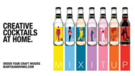 The New Premium Mixers Challenging the Status Quo ARTISAN DRINKS CO. www.artisandrinks.com The Artisan Drinks Co., brainchild of an entrepreneur, award-winning cocktail master and international artist, is set to shake [&hellip;]