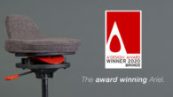 Help Dad Sit strong with a QOR360 chair. The QOR360 proprietary, ergonomic active-sitting technology will help his back pain and the problems that come with static sitting. www.qor360.com FACEBOOK | [&hellip;]