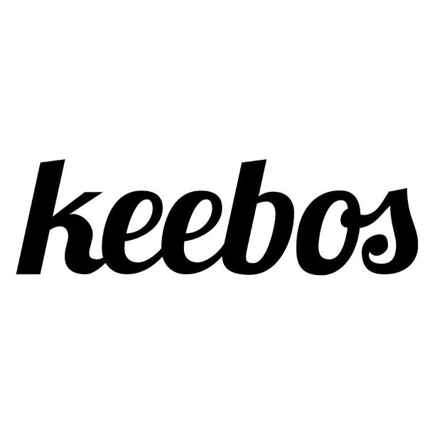 keebos crossbody phone case
