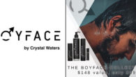 For Father’s Day: BoyFace Skincare Collection Pack this product will add to his coveted skincare routine (especially athletes) www.boyfaceme.com With more men speaking out on their coveted skincare routines (especially [&hellip;]