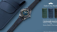 Undone Watches The Father’s Day Gift that you’re missing from UNDONE www.undone.com PINTEREST | INSTAGRAM | FACEBOOK | TWITTER UNDONE is a made-to-order customisable watch brand, giving you the option [&hellip;]