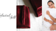 Celestial Silk. Silk is typically synonymous with luxury. And why not? The smooth texture and shine of silk looks fantastic on a bed, but more importantly – silk feels luxurious. [&hellip;]