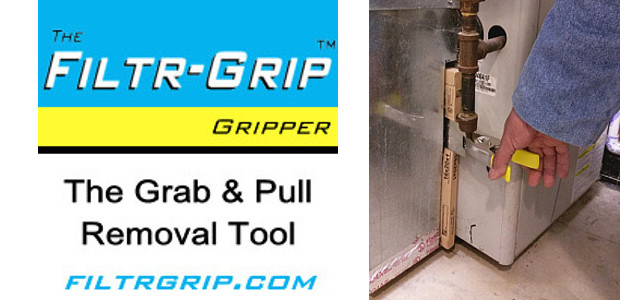 www.filtrgrip.com It’s: – Useful – Inexpensive – Well made – Unique in the Marketplace – Multi-purpose: clamp and gripper rolled intoone Mark S. Gordon is the Inventor of the Patented […]