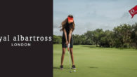 albartross.com INSTAGRAM | FACEBOOK | TWITTER | PINTEREST Royal Albartross—the bespoke, London-based luxury goods company is a premium golf and lifestyle brand–with products handmade by master craftsmen in the heart [&hellip;]