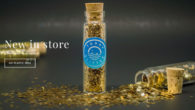 The First Biodegradable Glitter ! Today glitter is a unique fashion product for kids and adults to create makeup, handcrafts and more while staying at home: Bio-Glitter www.todayglitter.com Today Glitter [&hellip;]