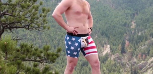 shinesty boxers