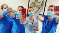 Nursem… so important for Dads and NHS Nurses whoose hardworking hands have been challenged by the demands of keeping hands clean! Nursem have such a great range of hand care [&hellip;]