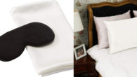 Such a great gift >> Joseli – 100% Natural Mulberry Luxurious Silk Pillowcase with Free Sleep Mask | Classic Size: 20 x 26 in | 22 Momme | Organic, Pillow [&hellip;]