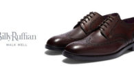 Father’s Day Gifts from British shoe brand Billy Ruffian. www.billyruffianshoes.co.uk Brogues, Oxfords, Chelsea Boots, Chukka Boots, Loafers and Boat Shoes all come in a variety of colours – offering something [&hellip;]
