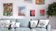 Maybe Dads Office Could do with some wall art… Point Two Design Prints could Make A Really Great Father’s Day Gift… it would be something he sees everyday, it gives [&hellip;]