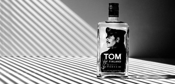 Tom of Finland Organic Vodka: “Make a statement without saying a