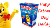 For Father’s Day >> HARIBO Starmix Gift Box (380g) All wrapped up in its own Gift Box! www.haribo.co.uk TWITTER | LINKEDIN | FACEBOOK HARIBO Starmix Gift Box (380g) Featuring a [&hellip;]