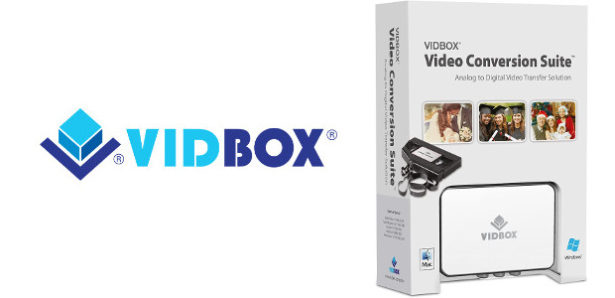 vidbox video conversion suite vidbox video conversion suite