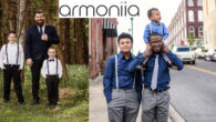So Exciting! Armoniia have these awesome father and son matching tie and bow tie sets! Armoniia (www.armoniia.com) are an online apparel and accessories store with a focus on men’s accessories. [&hellip;]