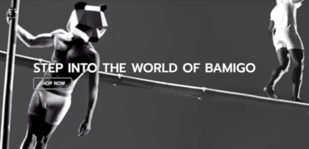 bamigo underwear
