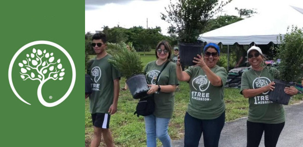 1 TREE MISSION® PLANTING TREES TODAY FOR A BETTER TOMORROW ONE BRACELET = ONE TREE PLANTED www.1treemission.com Sandy & Art Phillips were excited to be on another safari adventure. Joy […]