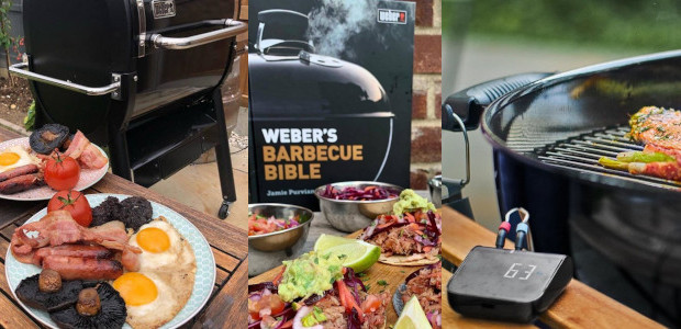 GOURMET GIFTS THIS CHRISTMAS WITH WEBER BARBECUES www.weber.com Winter, 2020. If you’re looking for a guide to the ultimate gourmet gift this Christmas, then feast your eyes on these mouth-watering […]