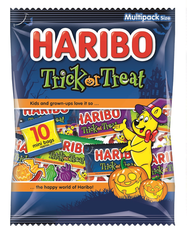 Special Supplement Halloween Its So Scarrryyyyyy Omg Intouch Rugby Axios