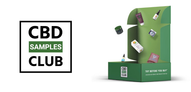 Try Before You buy! >>> CBD Samples Club cbdsamplesclub.com CBD Samples Club cbdsamplesclub.com, is a brand new exclusive CBD subscription box filled with samples from leading brands. From tinctures, to […]