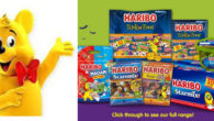 Have A Haribo Halloween !!!! But Open Them Only If You Dare To OMG They’re Totally Petrifying!!!!!!!!!!!!! www.haribo.co.uk TWITTER | LINKEDIN | FACEBOOK HARIBO Trick or Treat (available in 160g […]