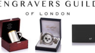 Gifts with specially engraved messages or intials make the gift personal which makes a persons day… The Engravers Guild (100 years of heritage) www.engraversguild.co.uk Engravers Guild draws on the heritage […]
